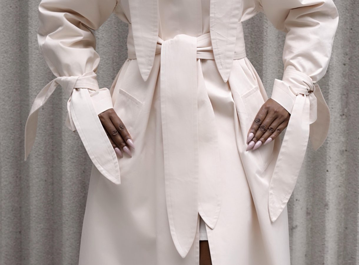 The Trench Coat: A Modern Twist